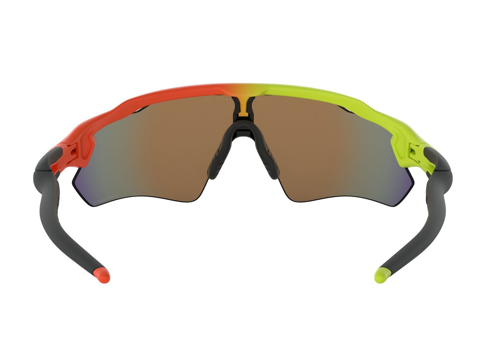 Oakley Radar EV Path Harmony Fade Collection, harmony fade/Lens: prizm ruby - Bild 4