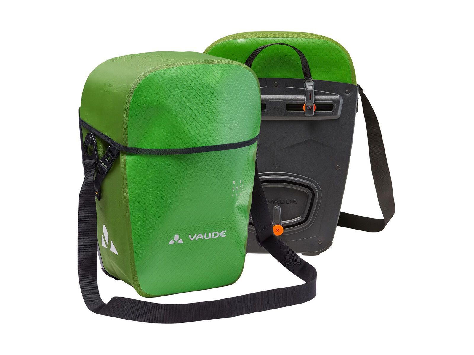 Vaude Aqua Back Pro (Paar), parrot green - Bild 1