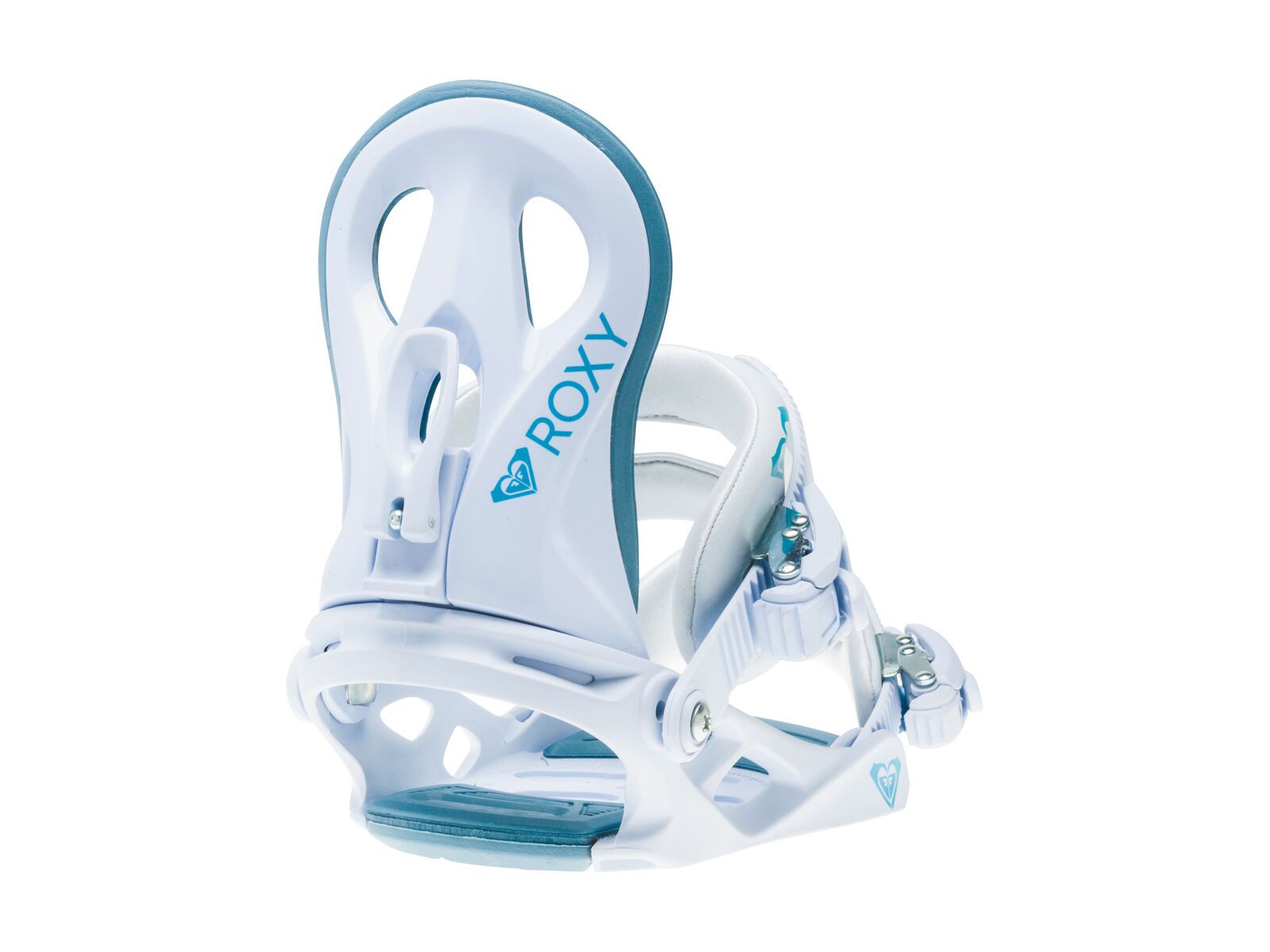 Roxy Glow, white - Bild 2