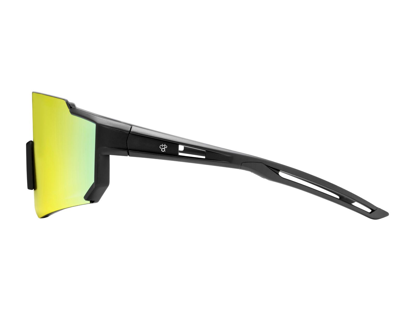 CHPO Siri, Red Mirror / black - Bild 3