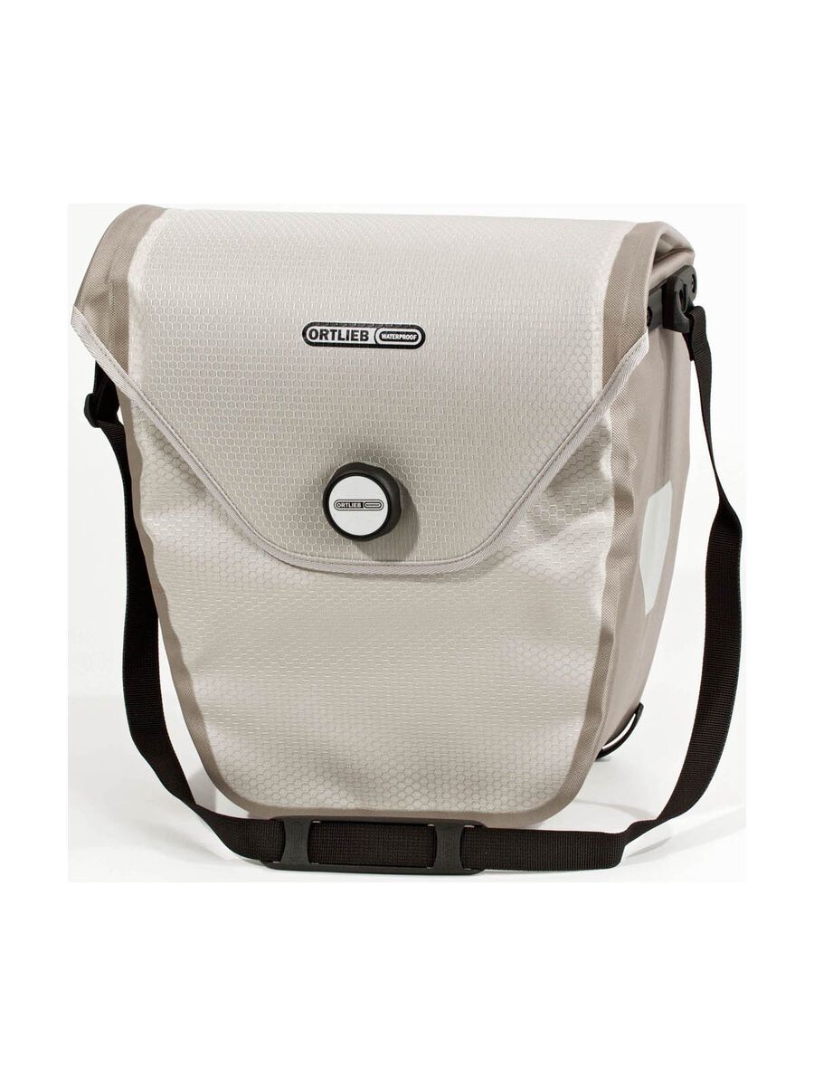 ORTLIEB Velo-Shopper, stone-savanne - Bild 1