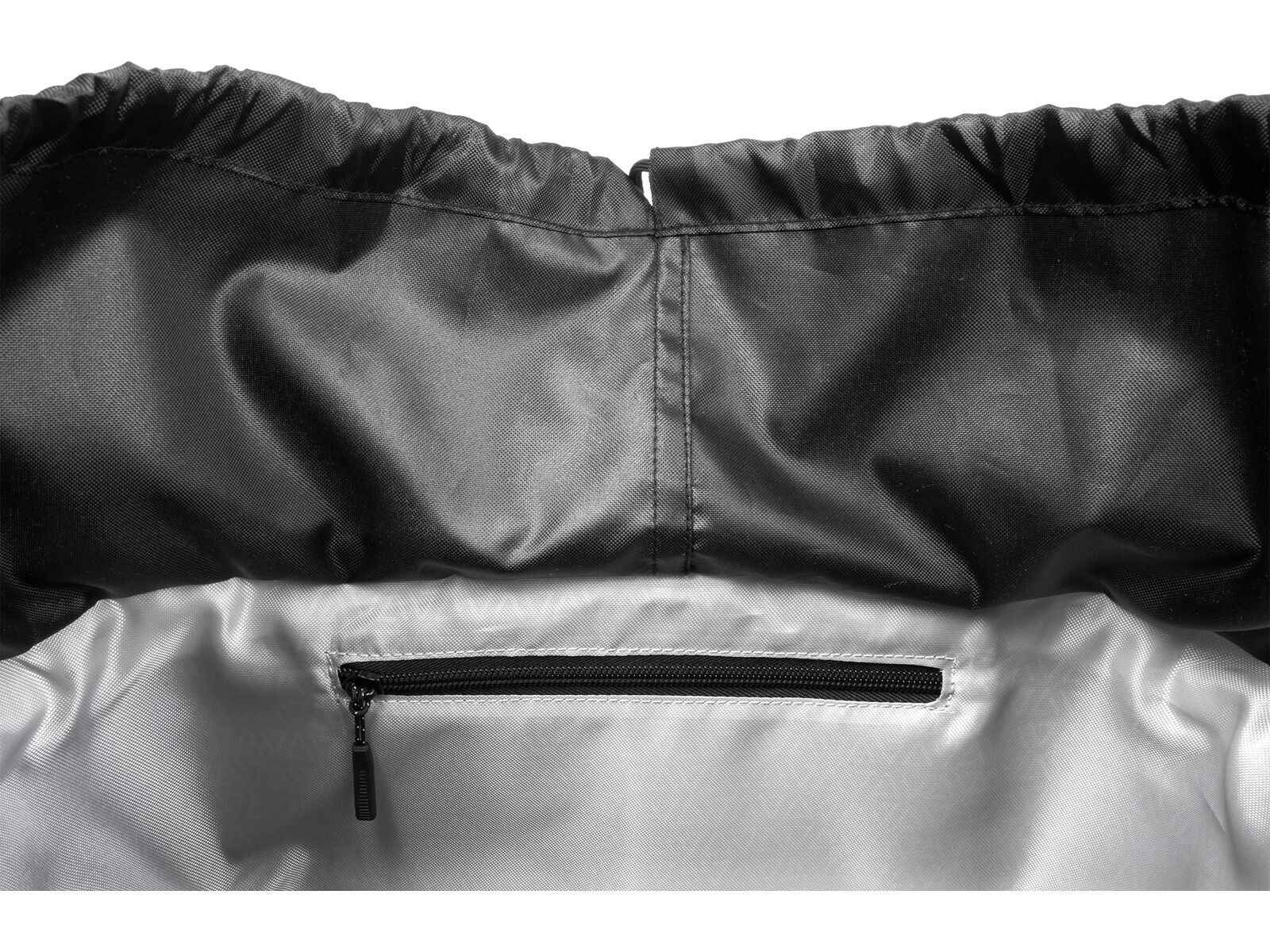 Cube Acid Gepäckträgerkorb City 20 RILink, violet - Bild 4