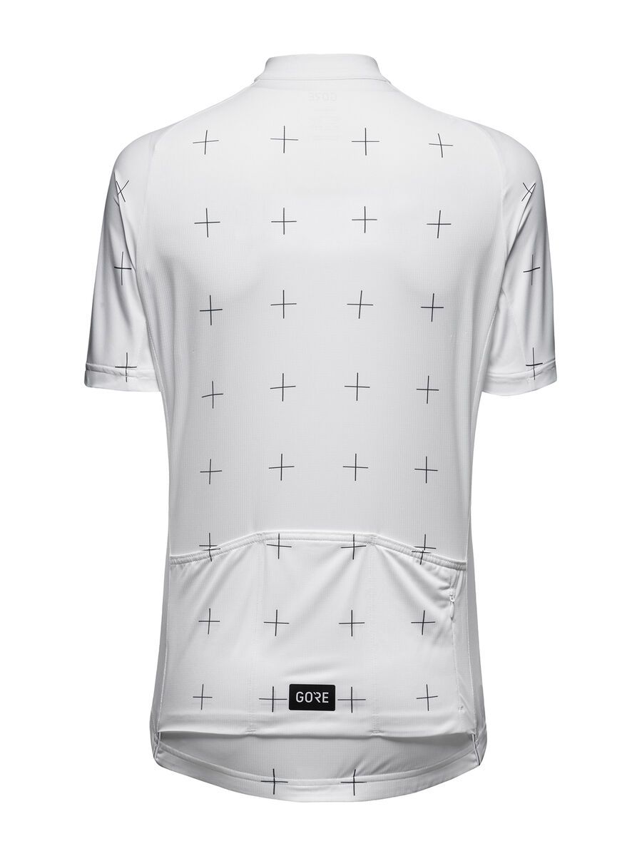 GOREWEAR Daily Shirt Damen, white/black - Bild 3