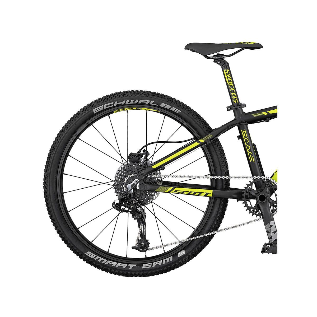 Scott Scale JR RC 24 Disc - Bild 4