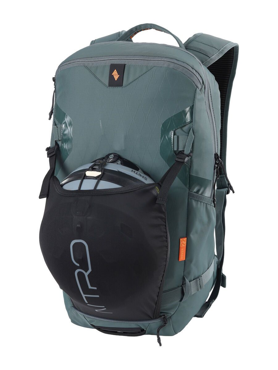 Nitro Rover 22, jungle green - Bild 13