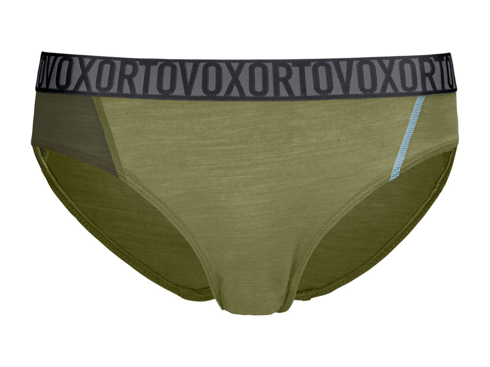 Ortovox 150 Merino Essential Bikini W, wild herbs - Bild 1
