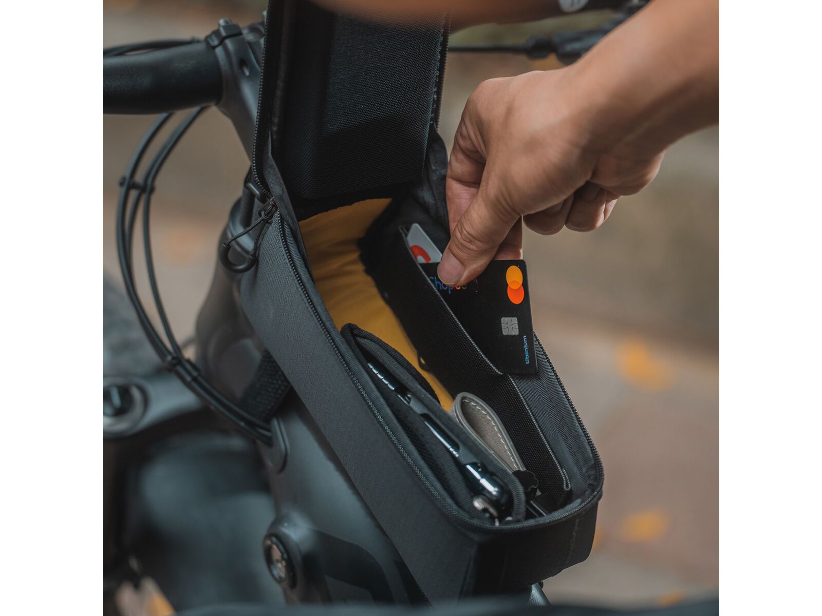 Topeak Bento Pack - Bild 5