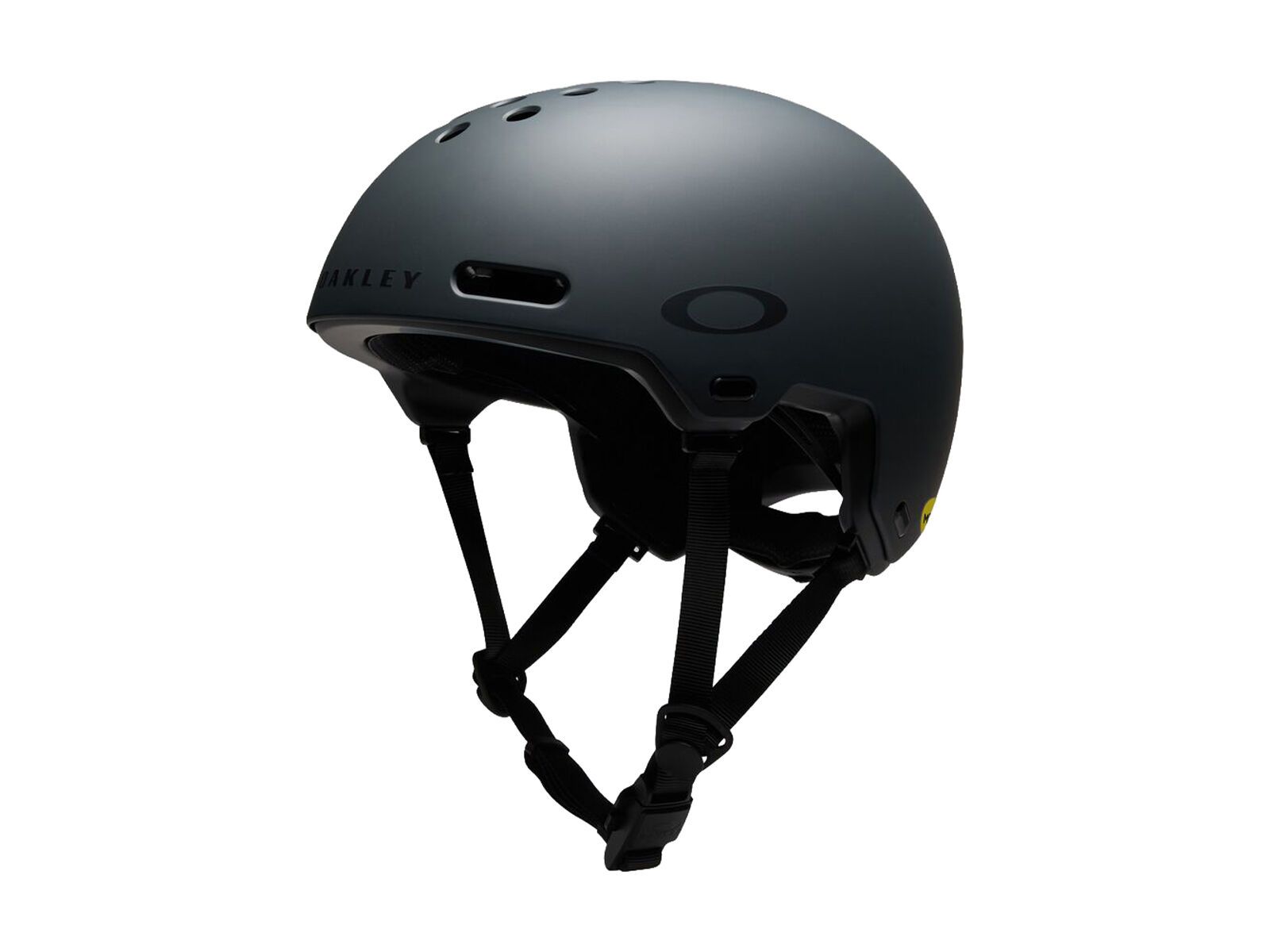Oakley Mod PRK MIPS, matte grey - Bild 1