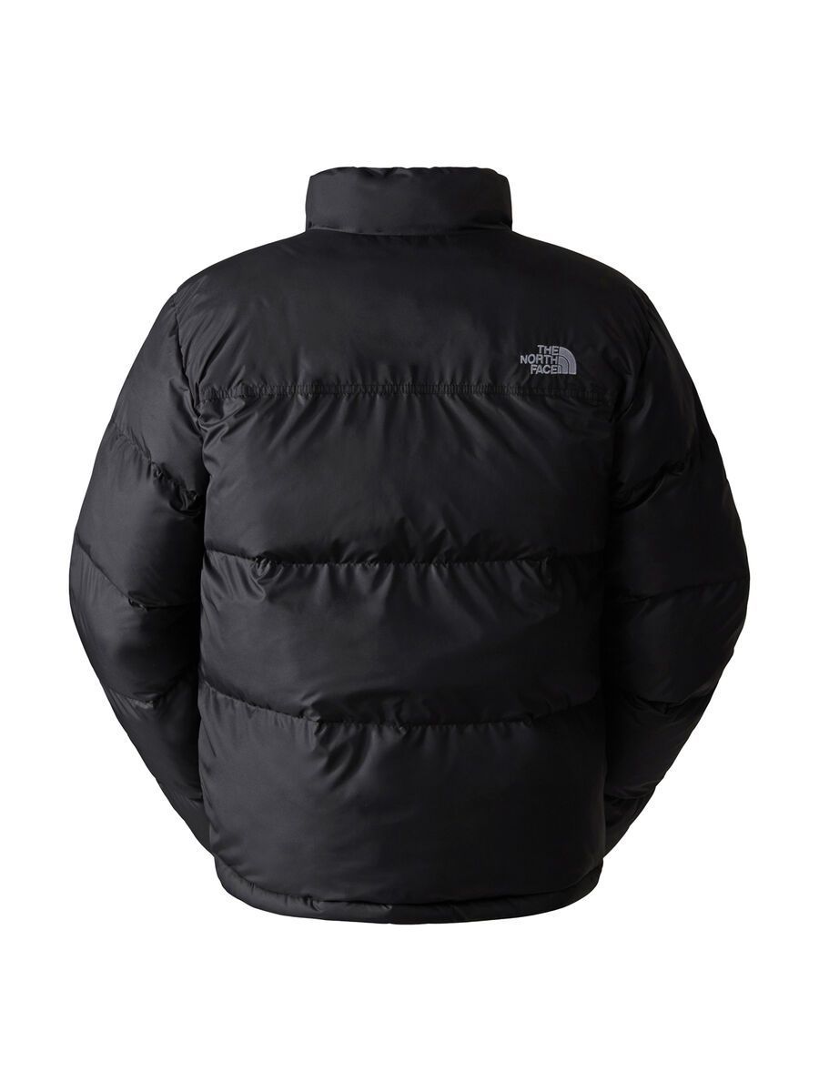 The North Face M Saikuru Jacket, tnf black - Bild 2