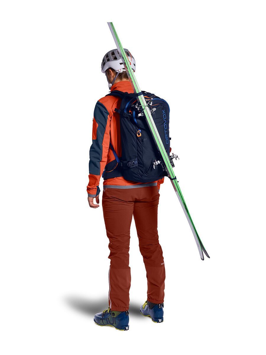 Ortovox Haute Route 40, just blue - Bild 3