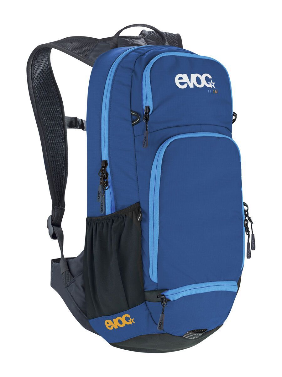 Evoc CC 16l, navy - Bild 1