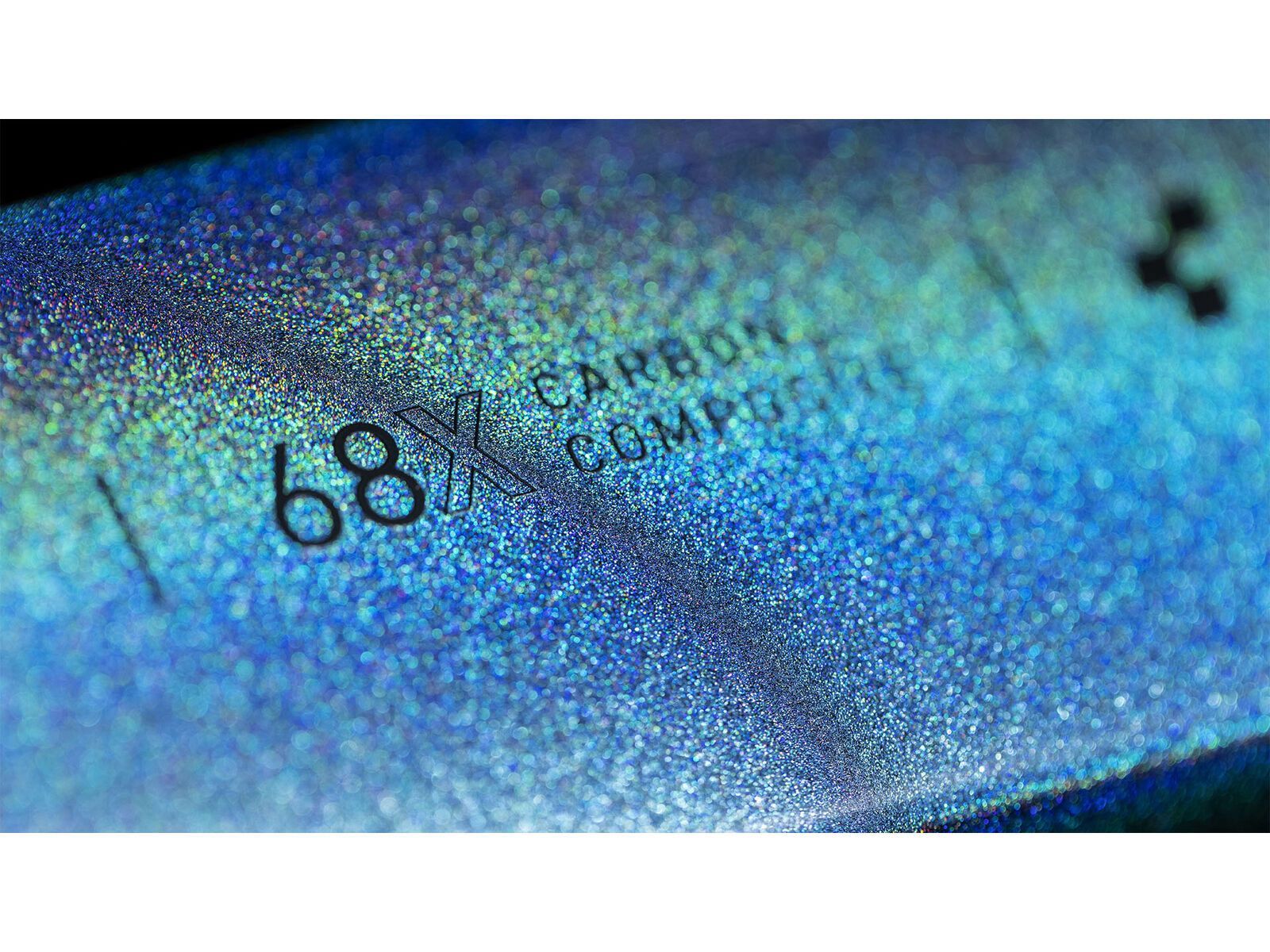 Cube Litening Aero C:68X SLT, prizmblue´n´black - Bild 15