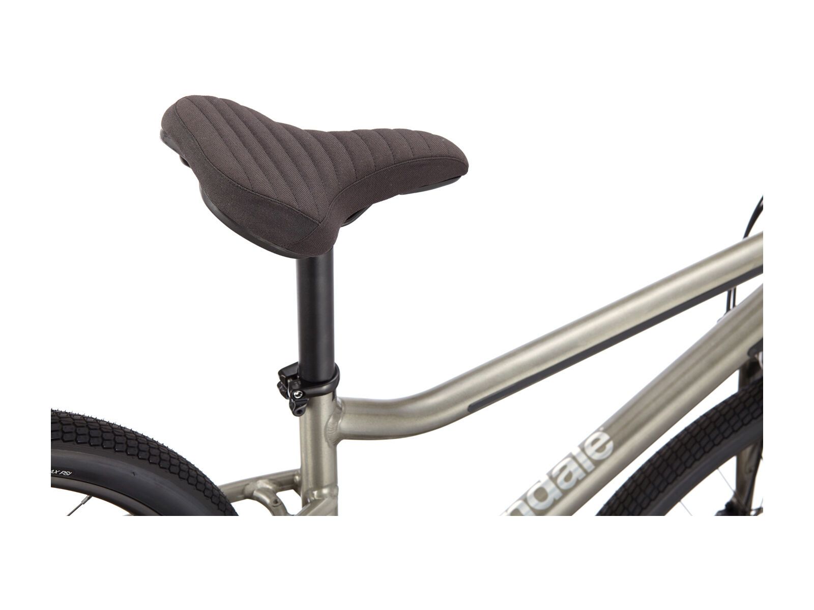 Cannondale Treadwell 2 LTD, raw - Bild 6