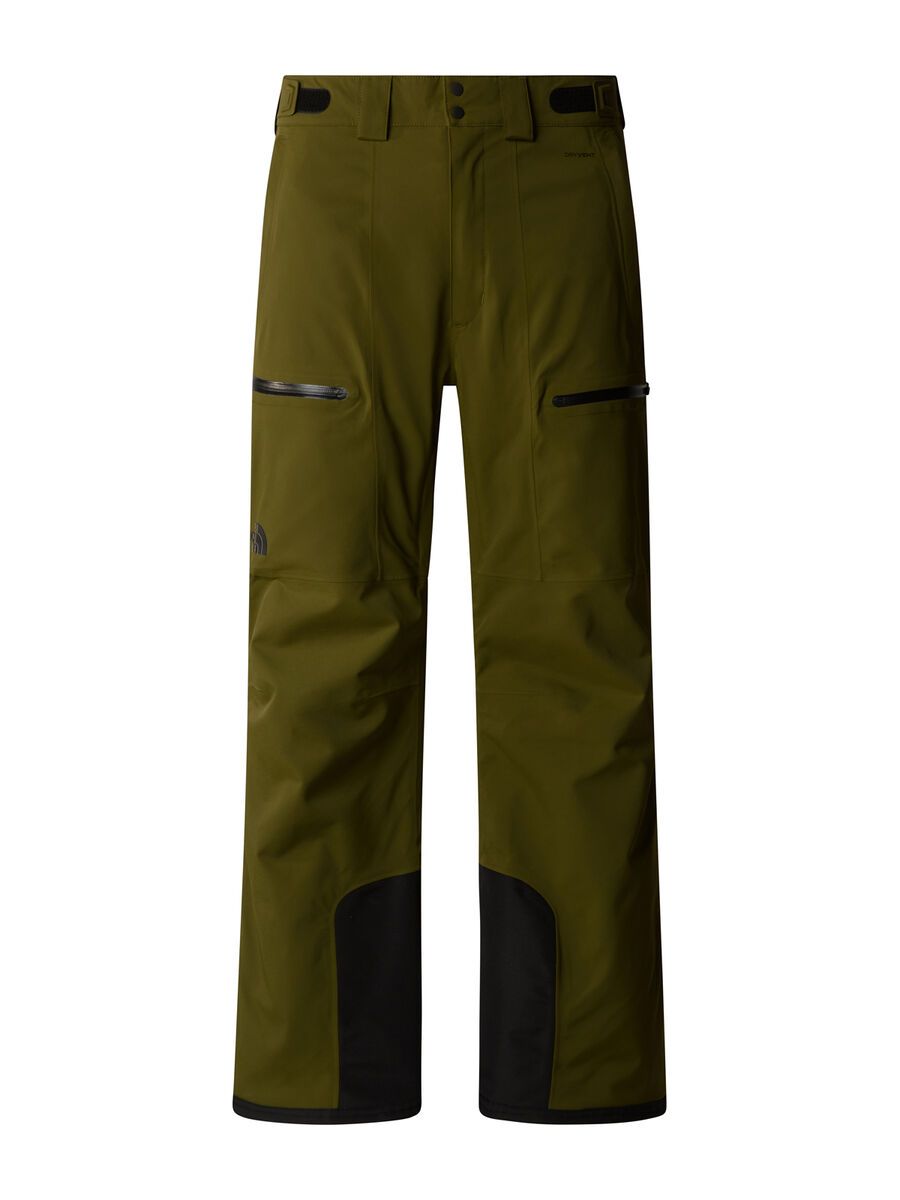 The North Face Men’s Chakal Pant Regular, forest olive - Bild 1