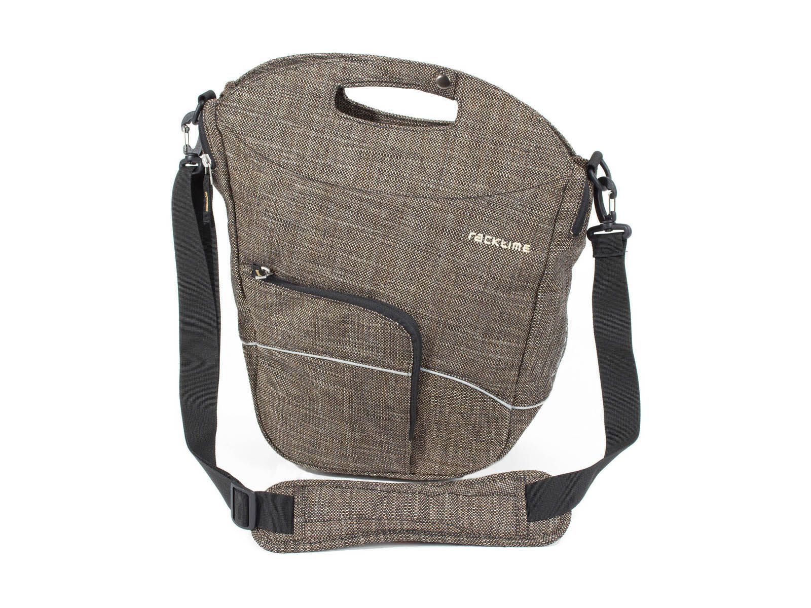 Racktime Buy-it, urban brown - Bild 1