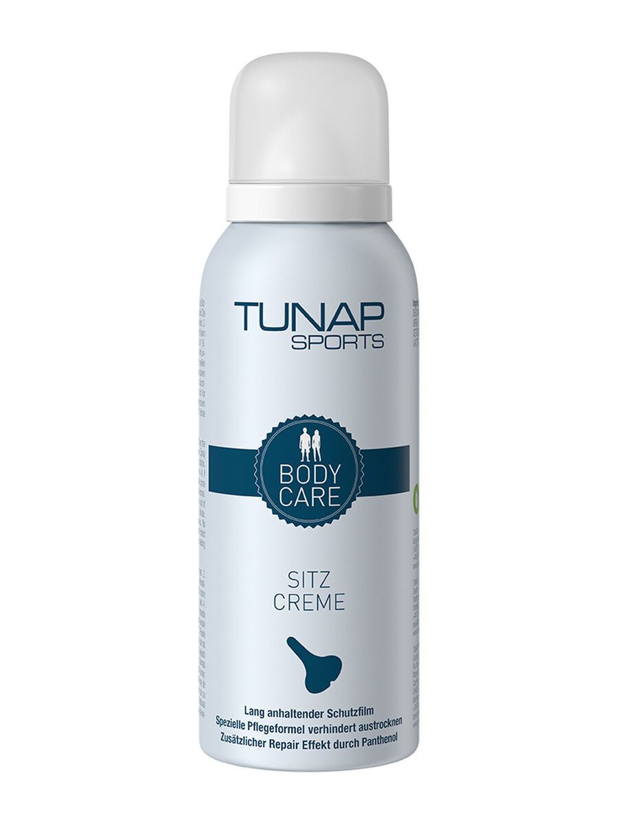 Tunap Sports Sitzcreme - 200 ml - Bild 1