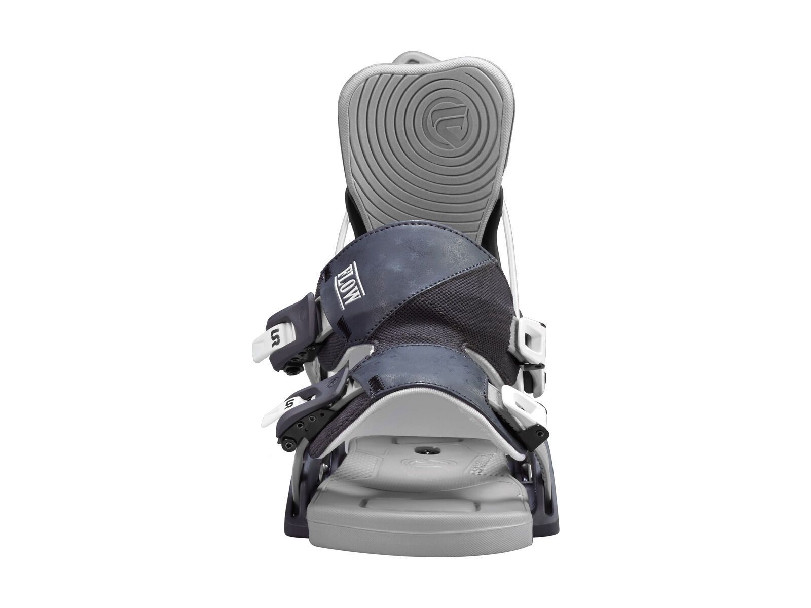 Flow Omni, gunmetal - Bild 3