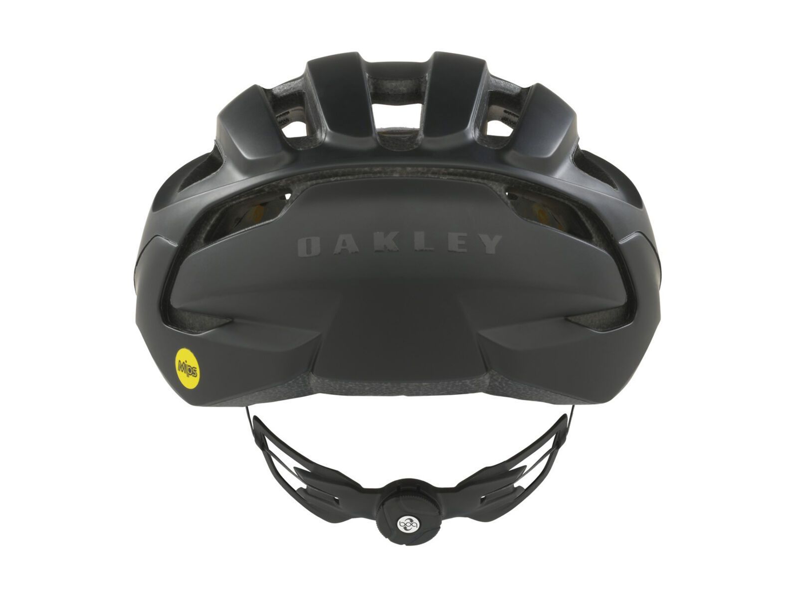 Oakley ARO3, blackout - Bild 4