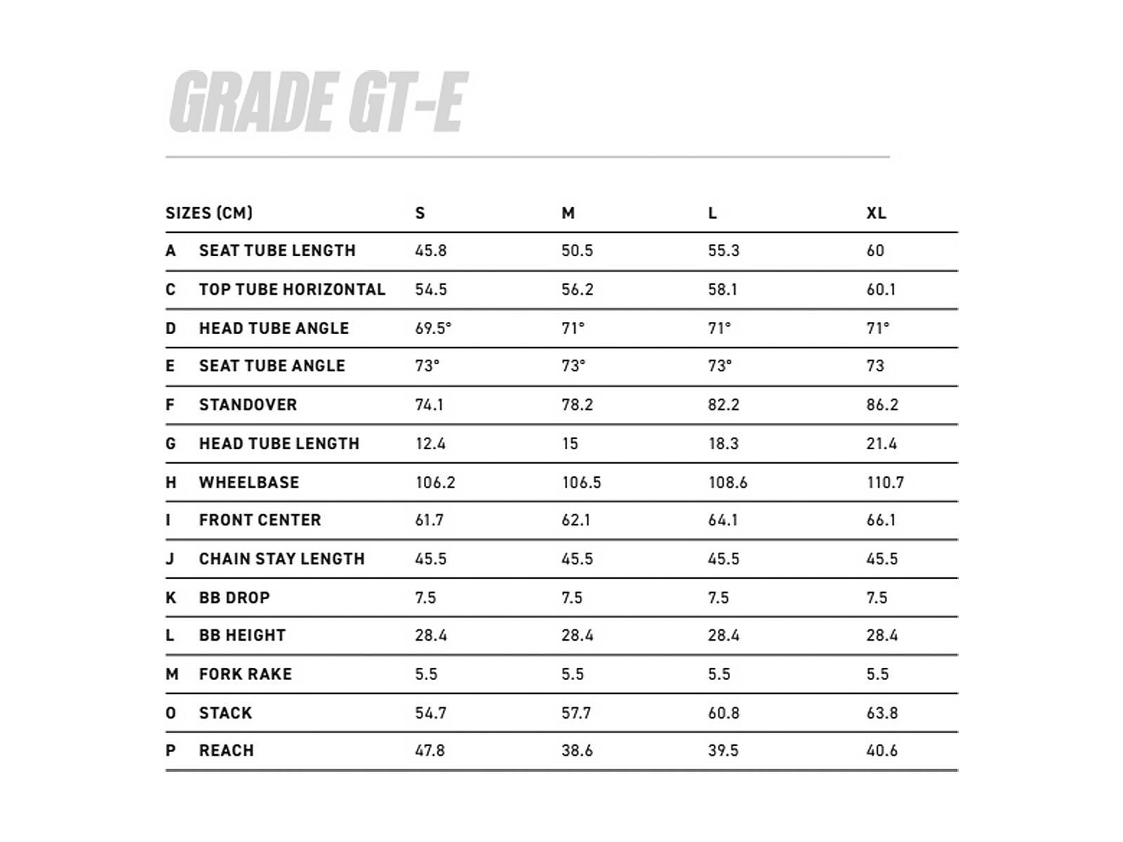 GT Grade Amp, satin bronze - Bild 4