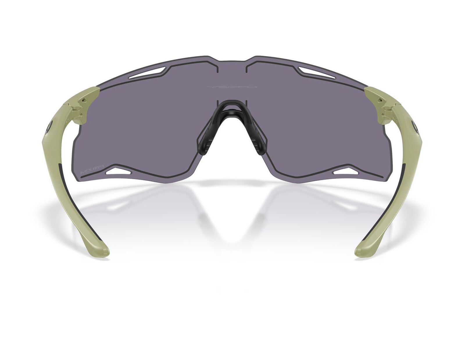 Oakley Cybr Lightning, Prizm Grey - Bild 6