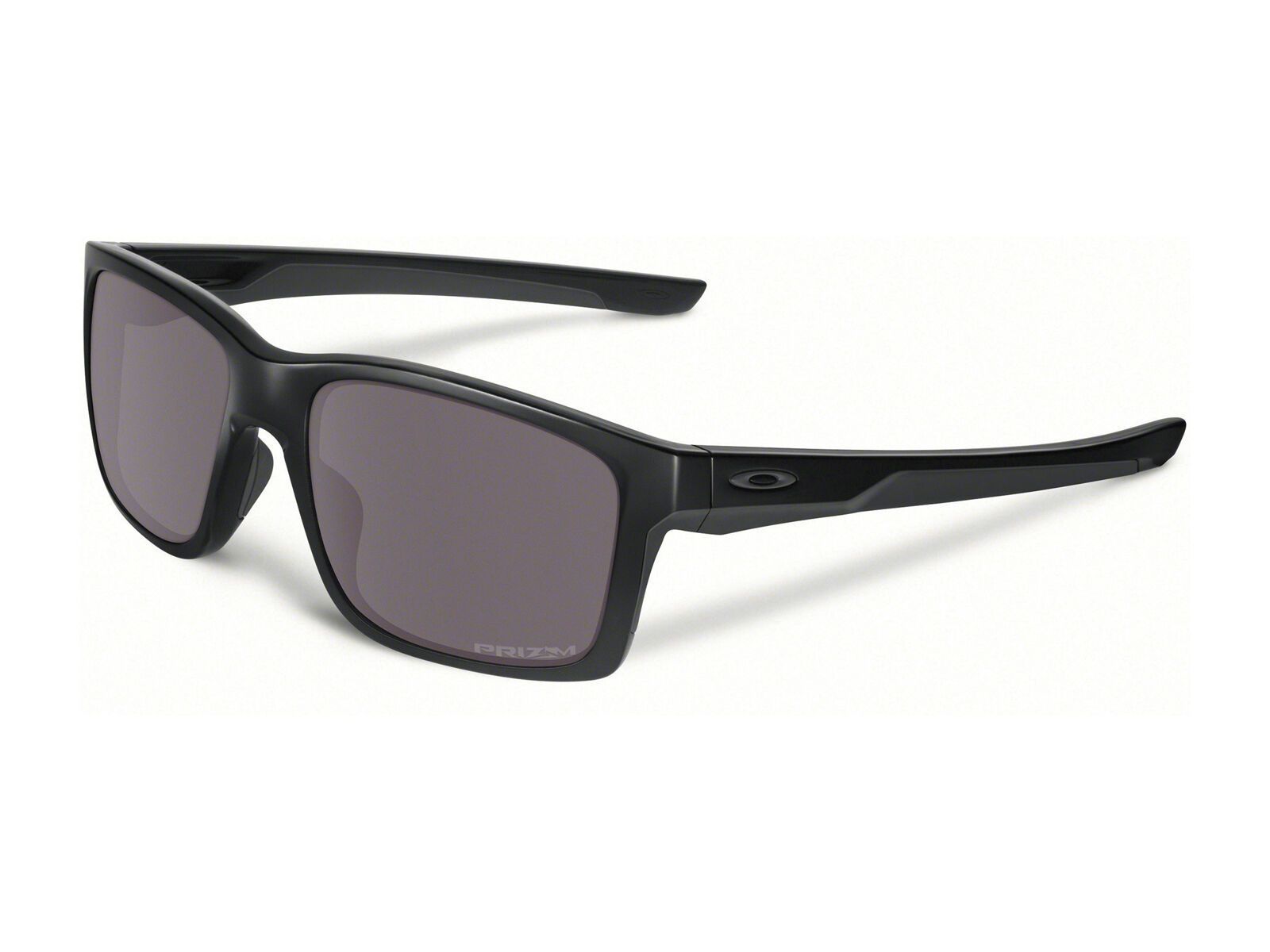 Oakley Mainlink Prizm Daily Polarized, polished black/Lens: prizm daily polarized - Bild 1
