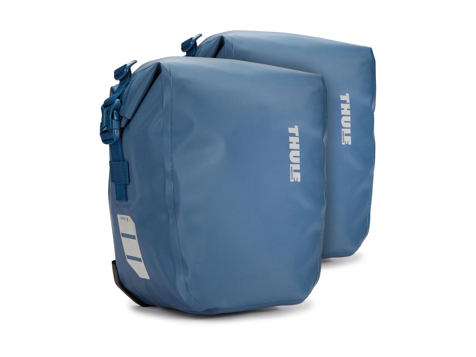 Thule Shield Pannier 13L (Paar), blue - Bild 1