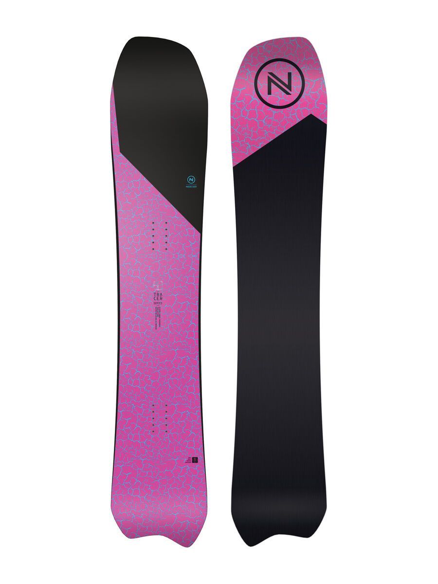 Nidecker Tracer Goofy Wide - Bild 1