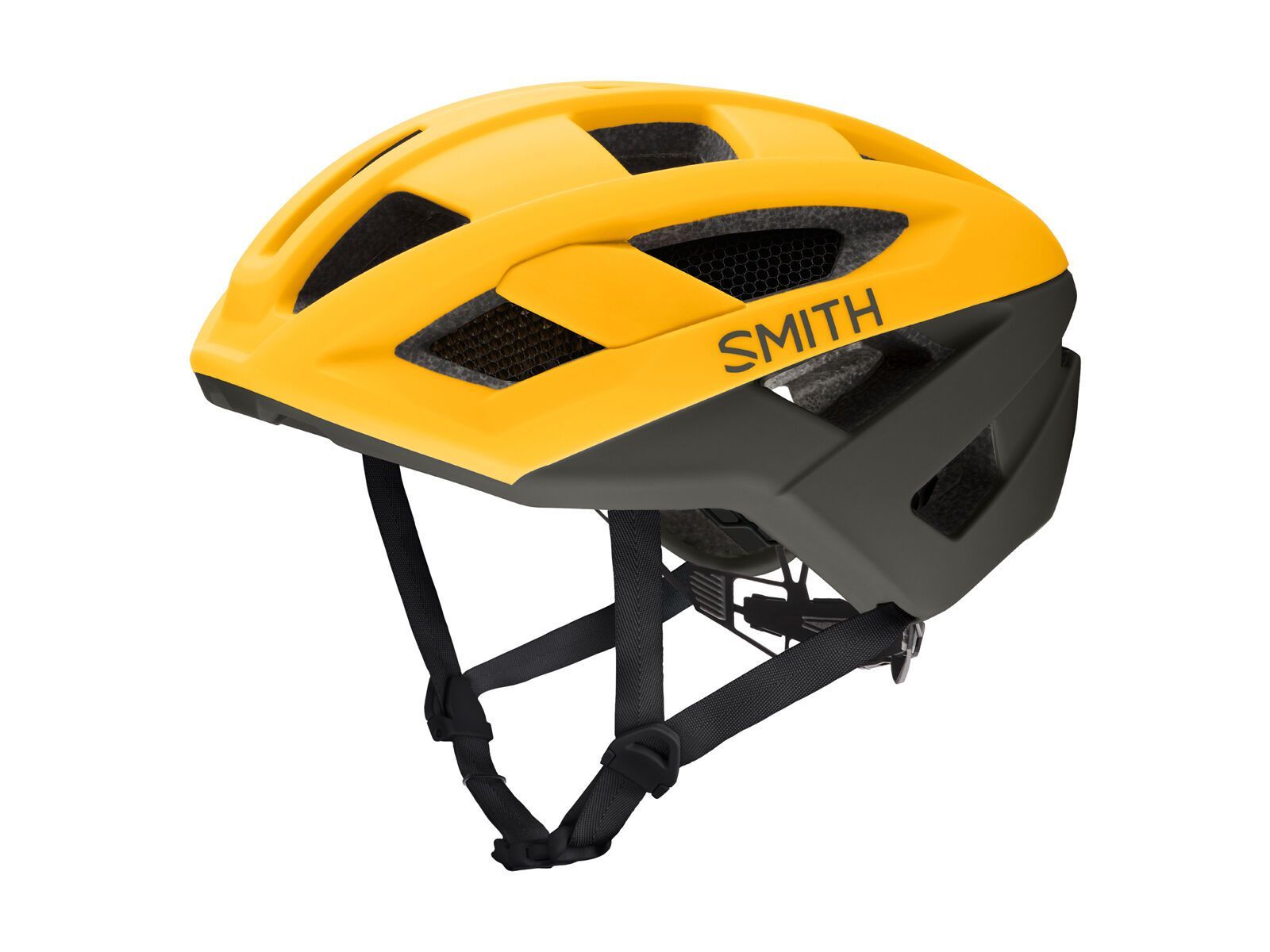 Smith Route MIPS, matte hornet gravy - Bild 1