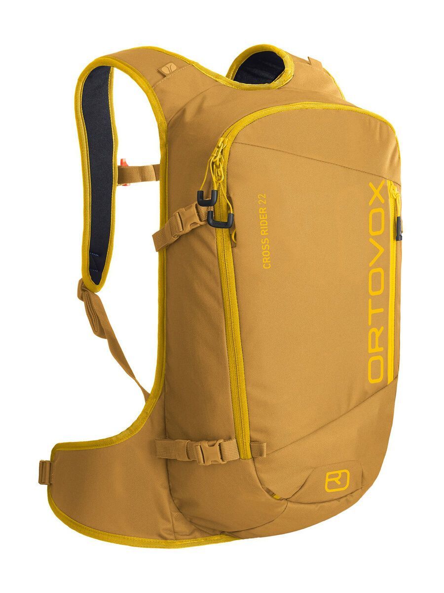Ortovox Cross Rider 22, yellowstone - Bild 1