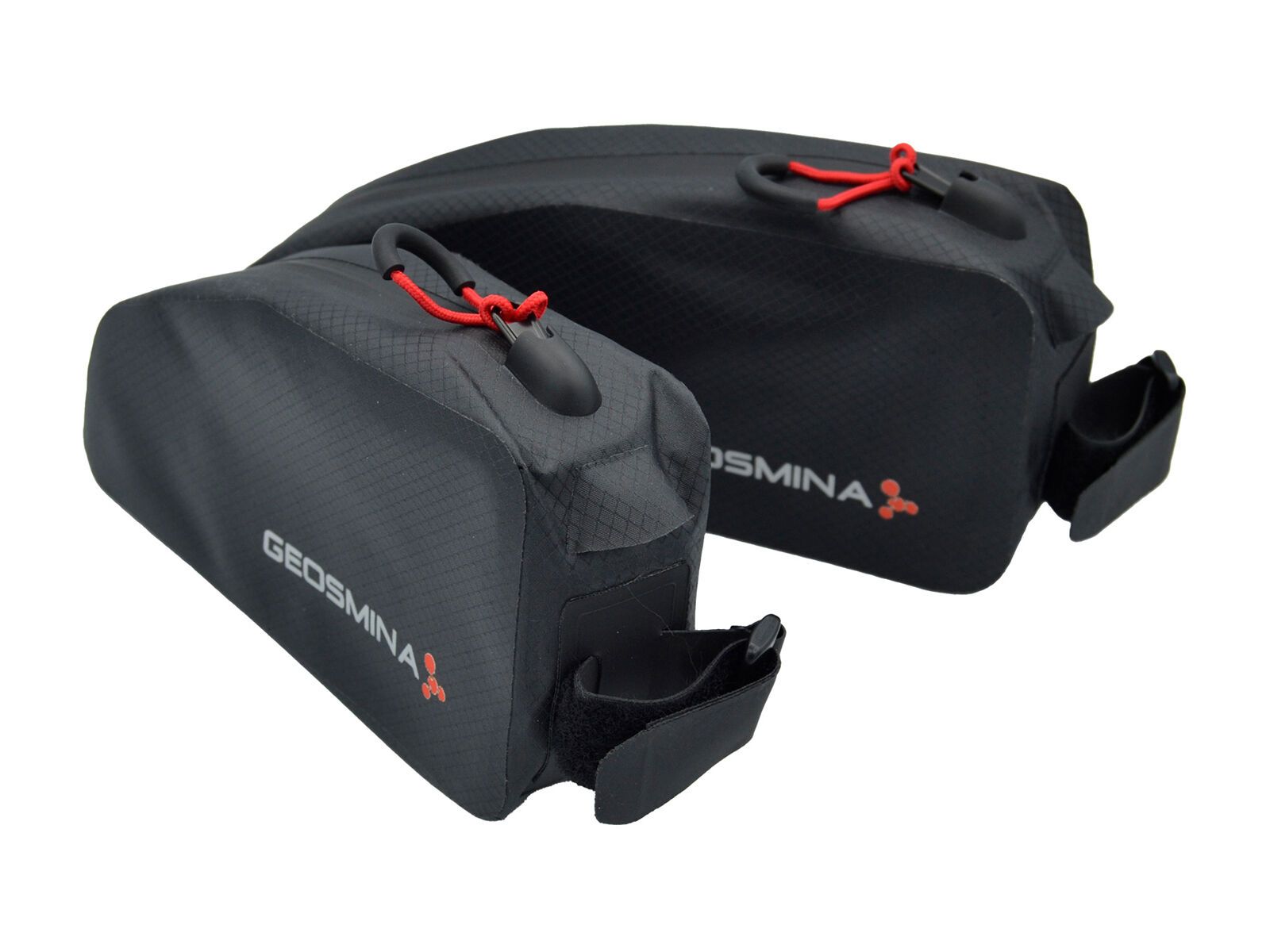 Geosmina Large Top Tube Bag UL - Bild 10