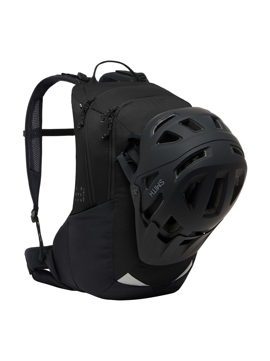 Vaude Trailvent 10, black - Bild 5