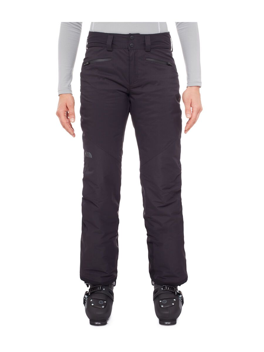 The North Face Womens Grigna Pant, black - Bild 2