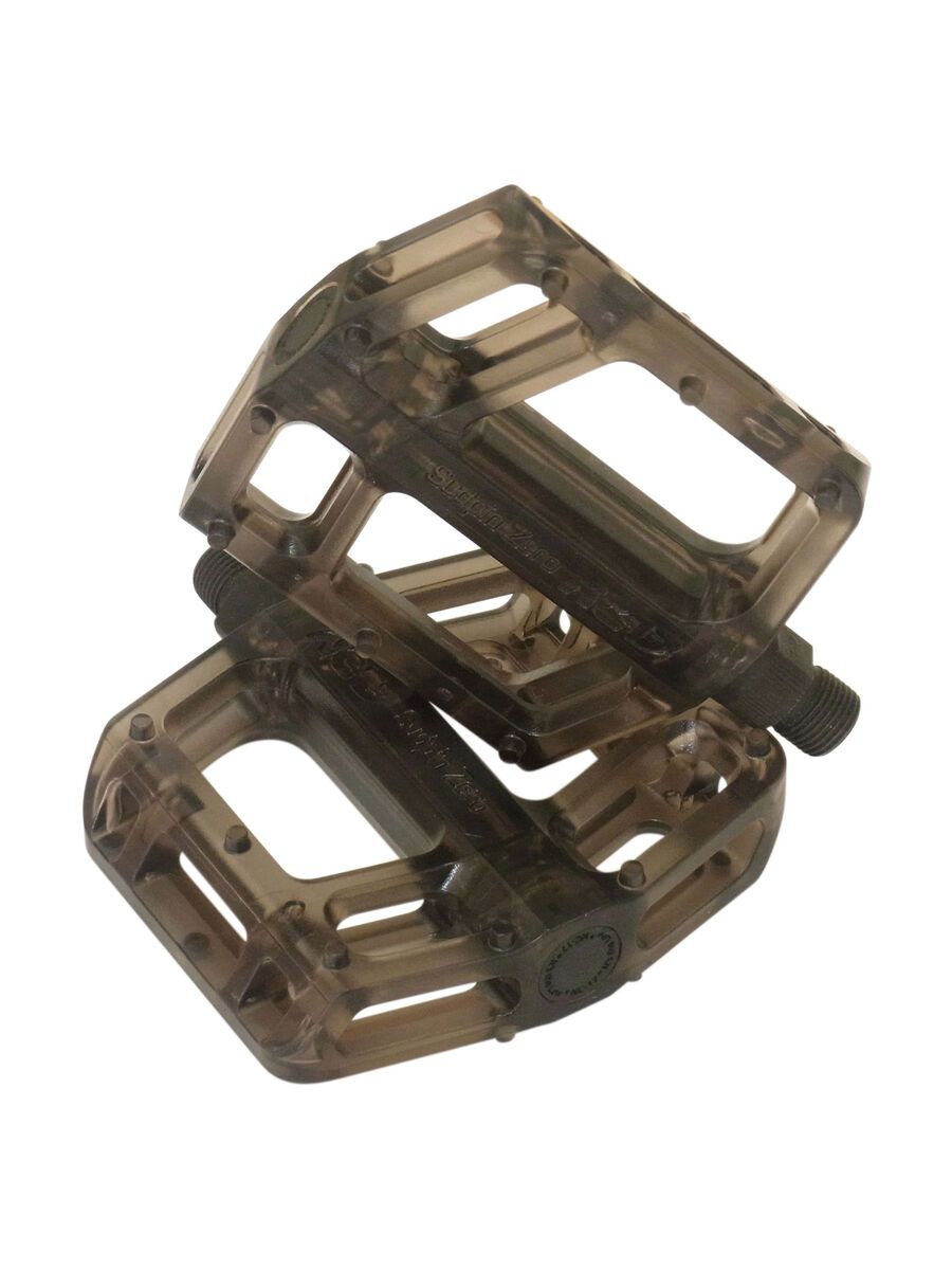 NC-17 Sudpin Zero Pro, black - Bild 1