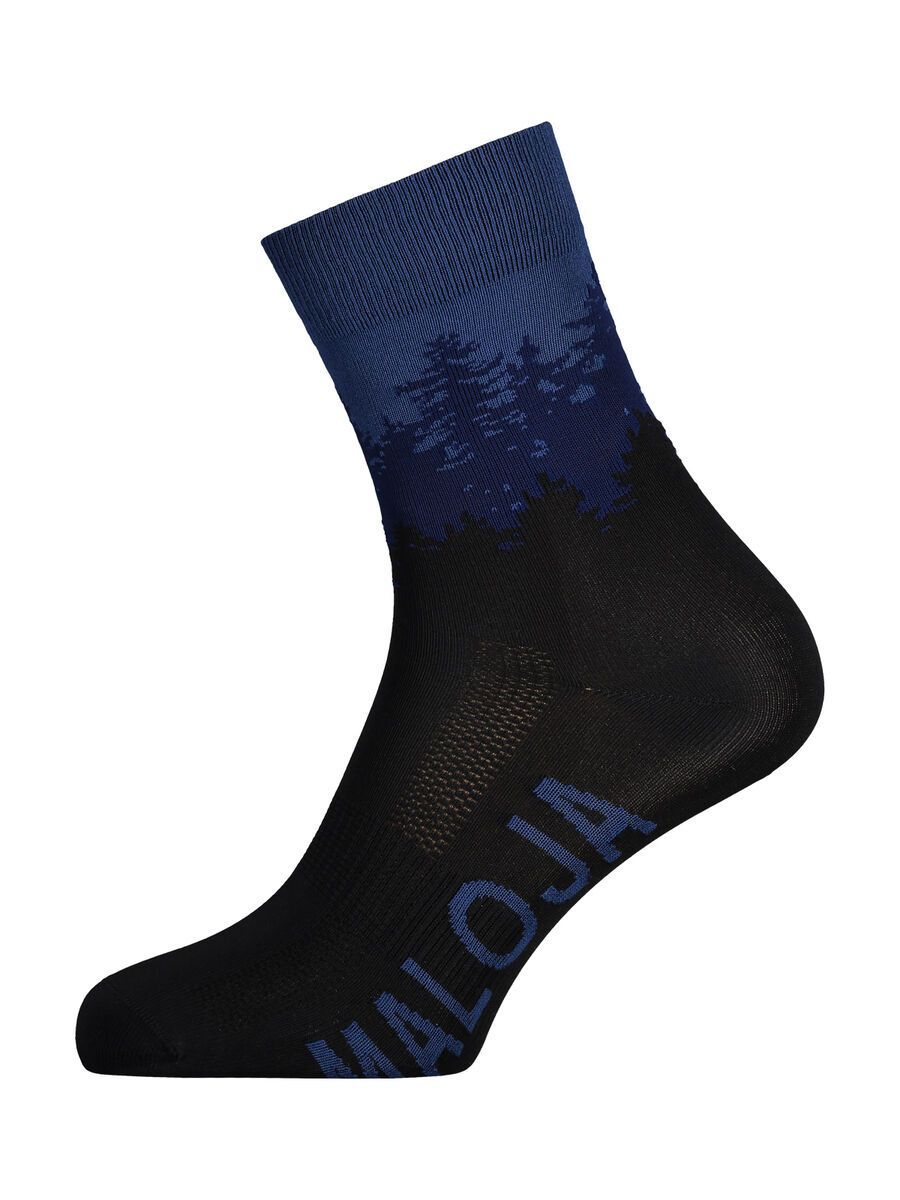 Maloja BibernelleM., night sky - Bild 1