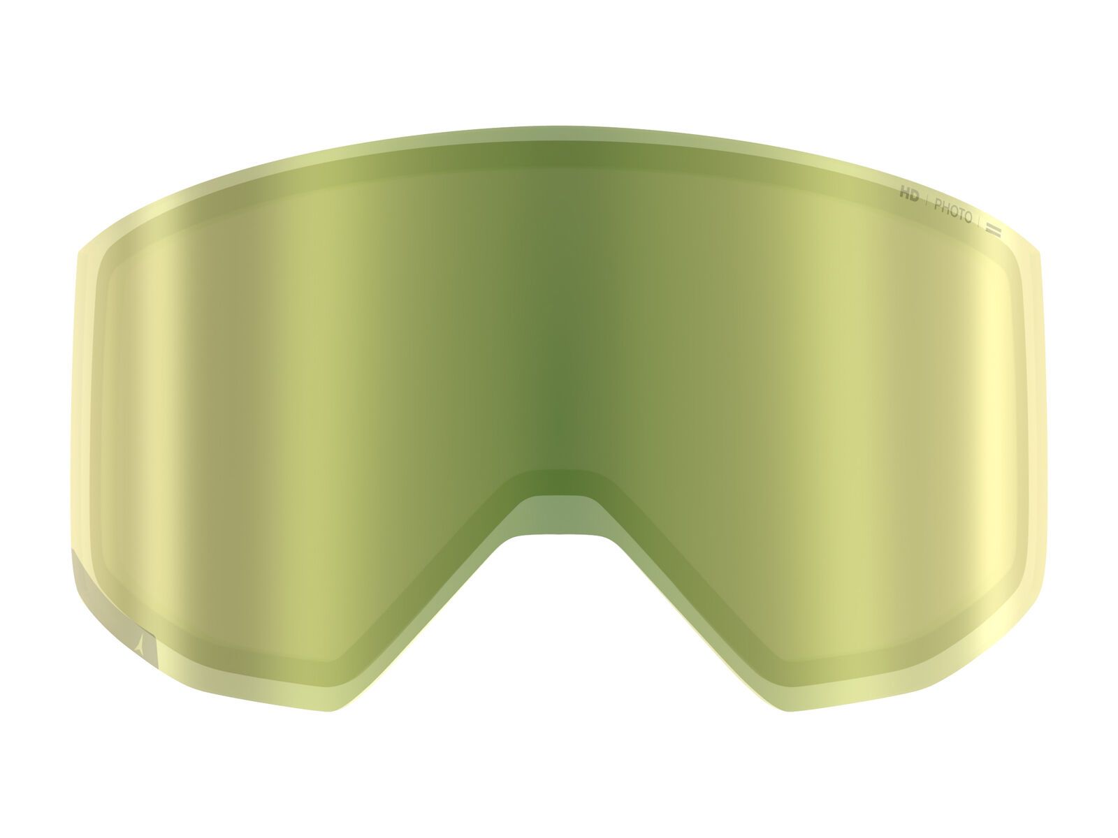 Atomic Four Pro Lens, Green Gold HD Photo - Bild 1