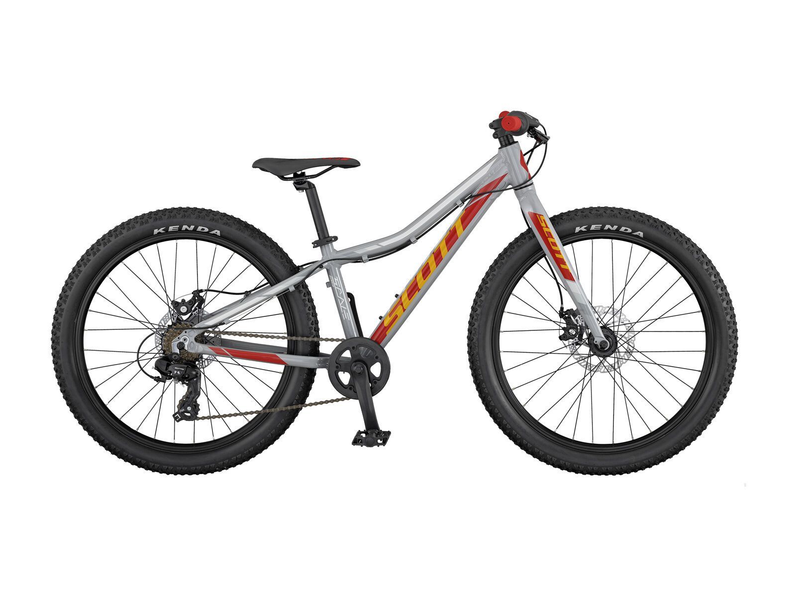 Scott Scale JR 24 Plus - Bild 1