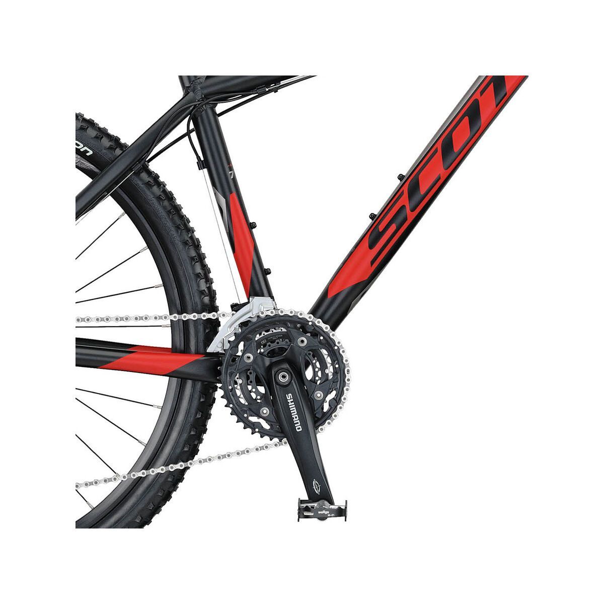 Scott Scale 770 - Bild 3