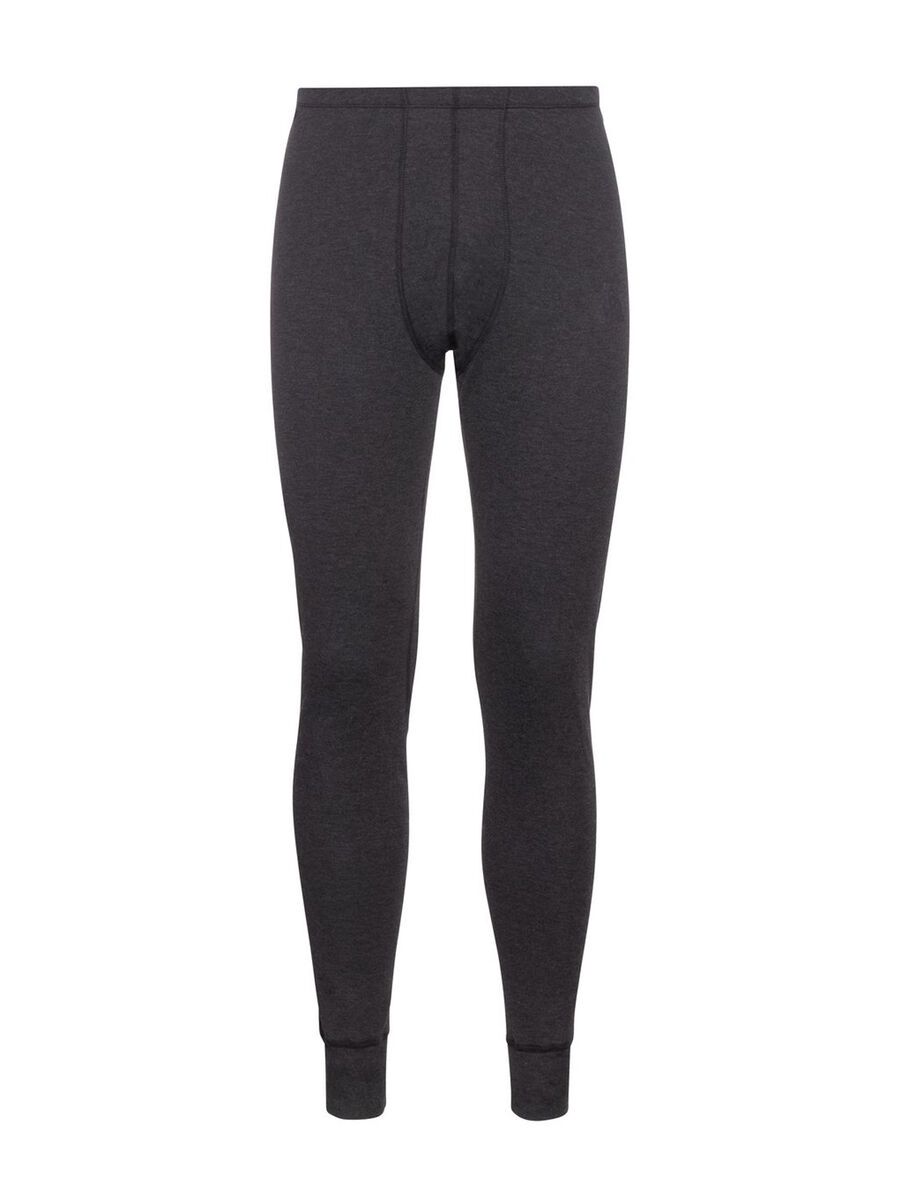 Odlo Active Warm Eco Base Layer Set Men's, grey melange - Bild 5