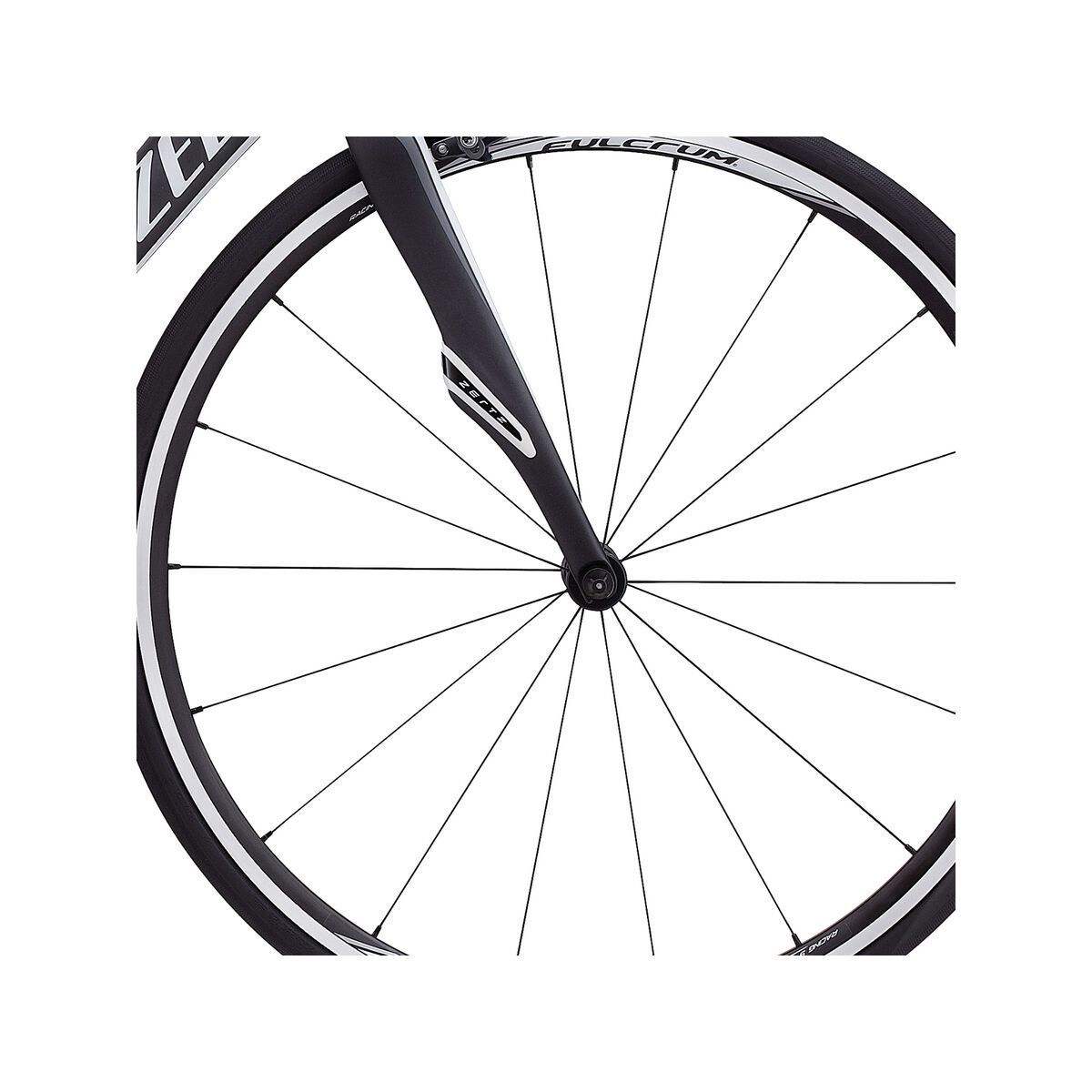 Specialized Roubaix SL4 Expert, satin carbon/white/charcoal - Bild 2