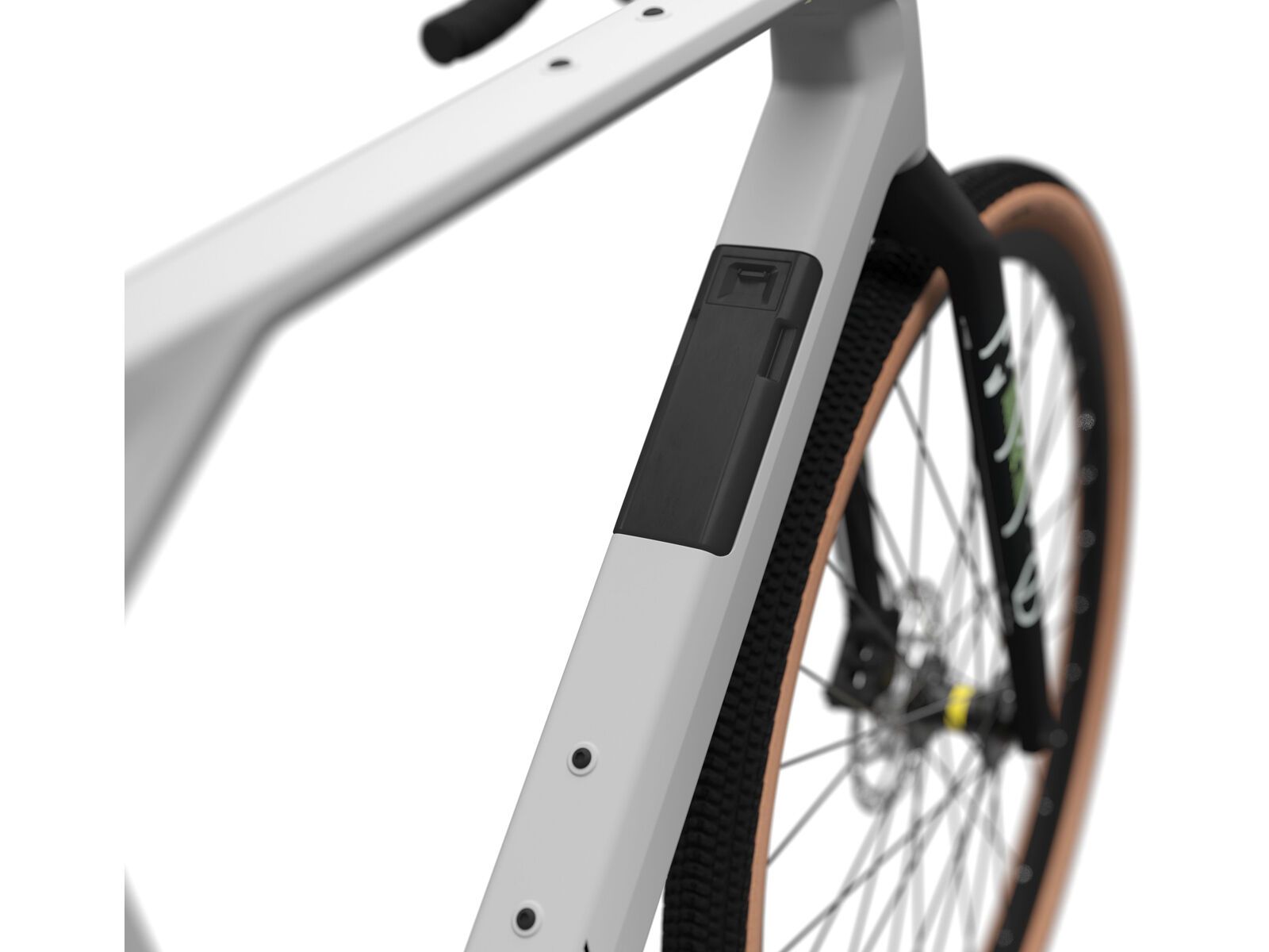 Conway Nyvo 10.0 Diamant, lightgrey matt - Bild 5