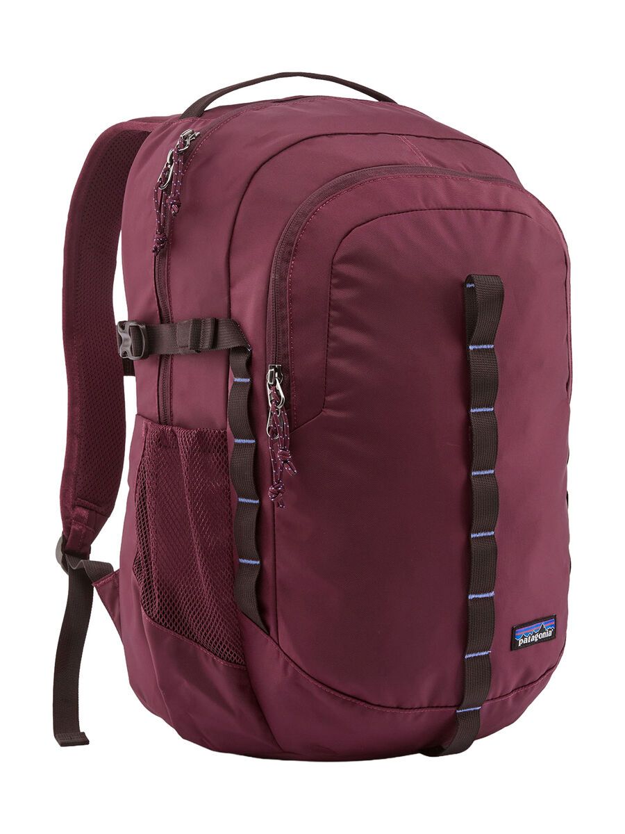 Patagonia Refugio Day Pack 26L, berry fig - Bild 1