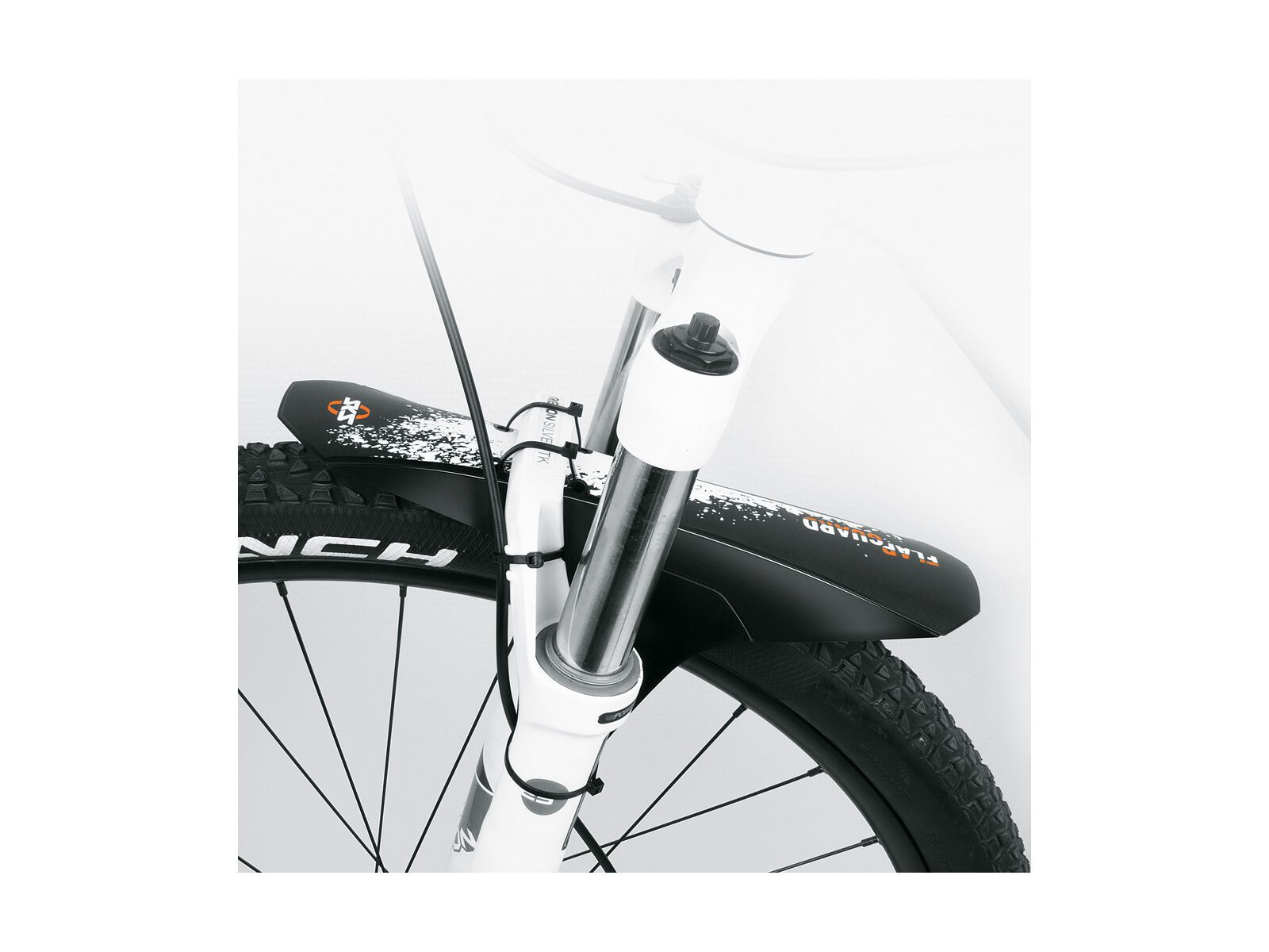 SKS Flap Guard - Bild 4