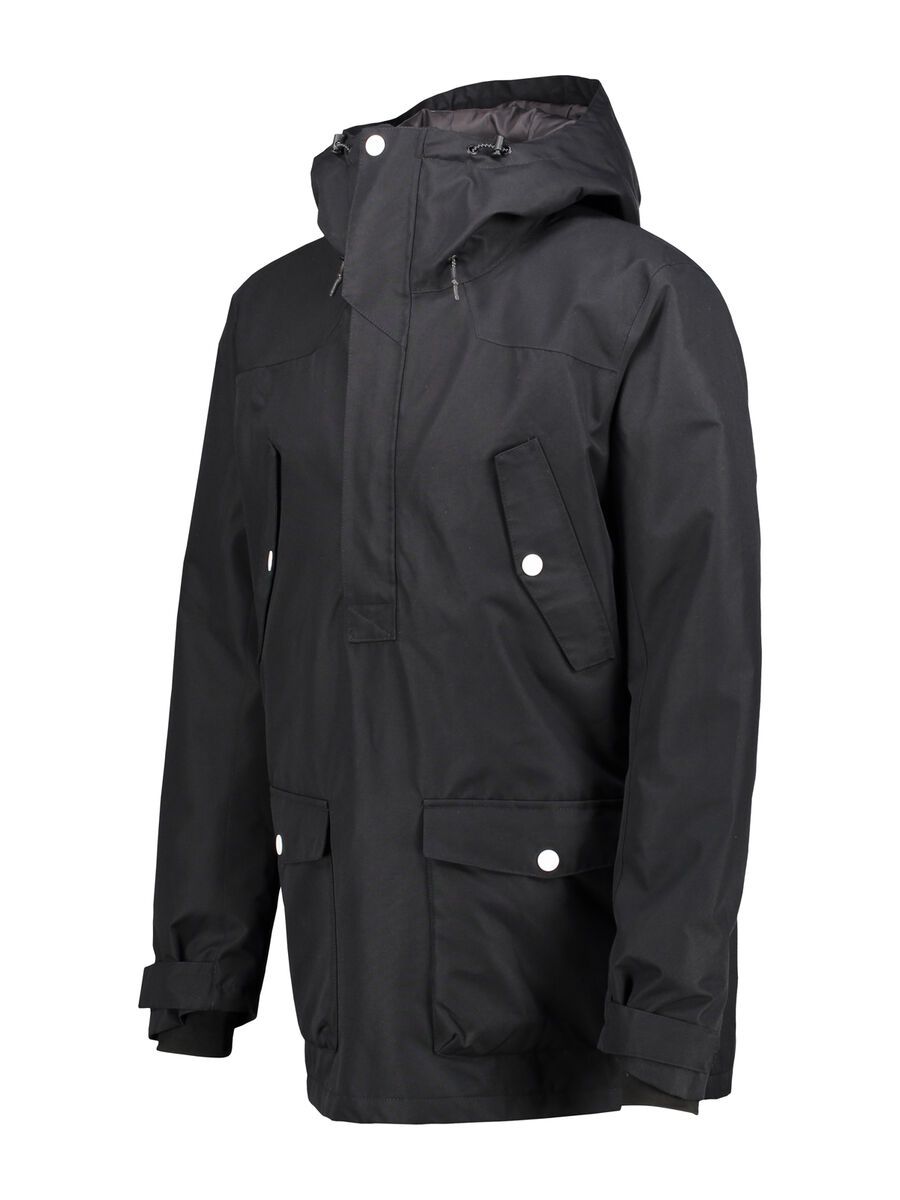 WearColour Colour Anorak, black - Bild 2