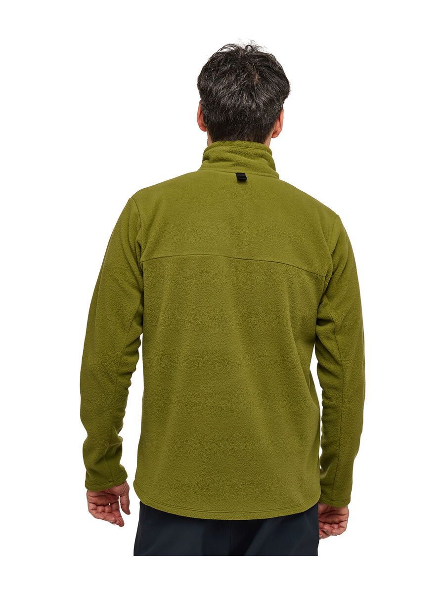 Haglöfs Mora Mid Men, olive green - Bild 9