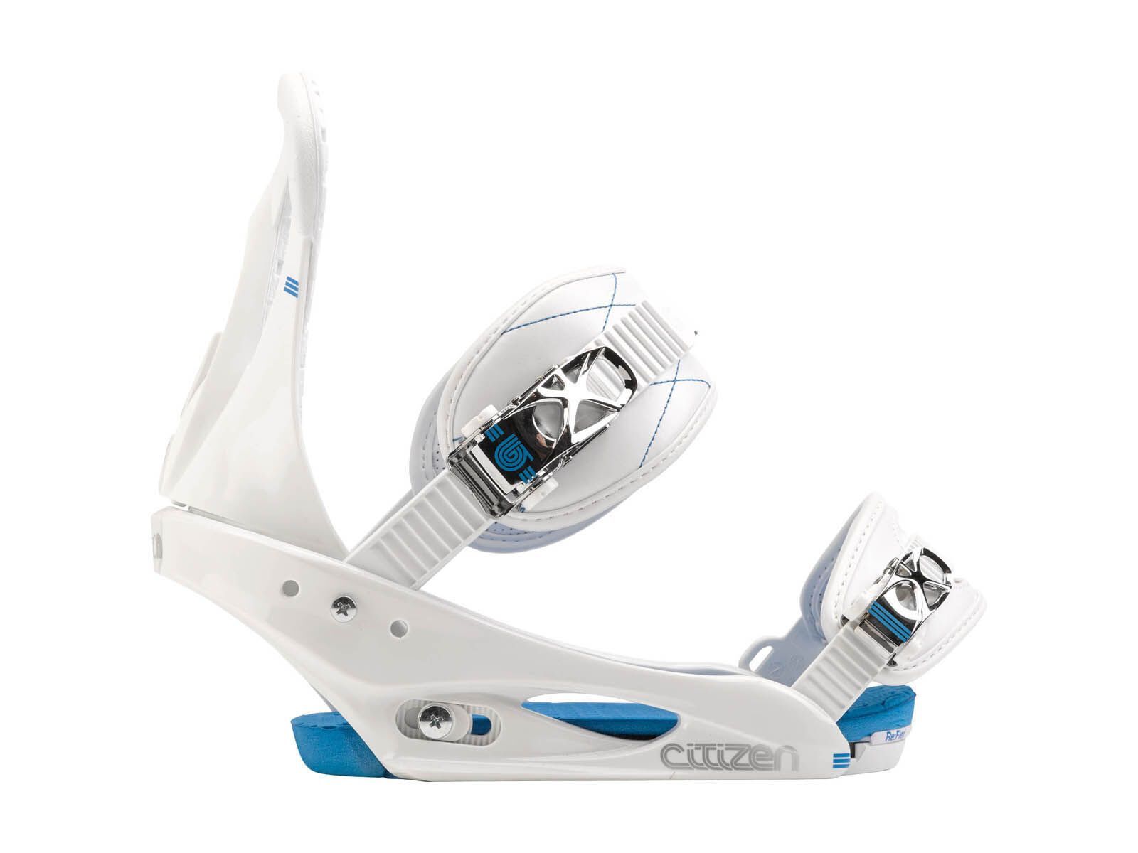 Set: Nitro Lectra Bright 2015 + Burton Citizen (493870S) - Bild 3