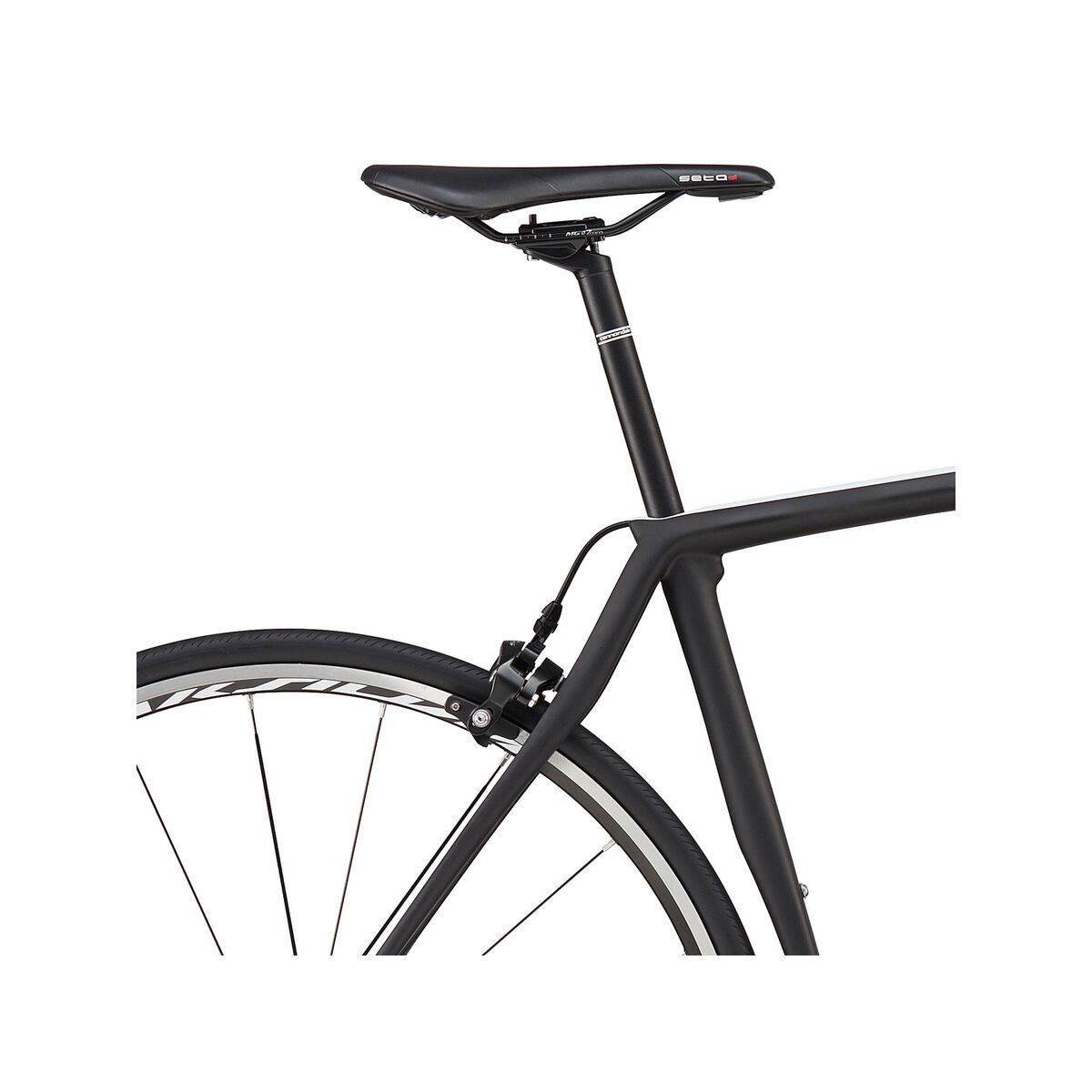 Cannondale Synapse Carbon 105, CRB - Bild 5