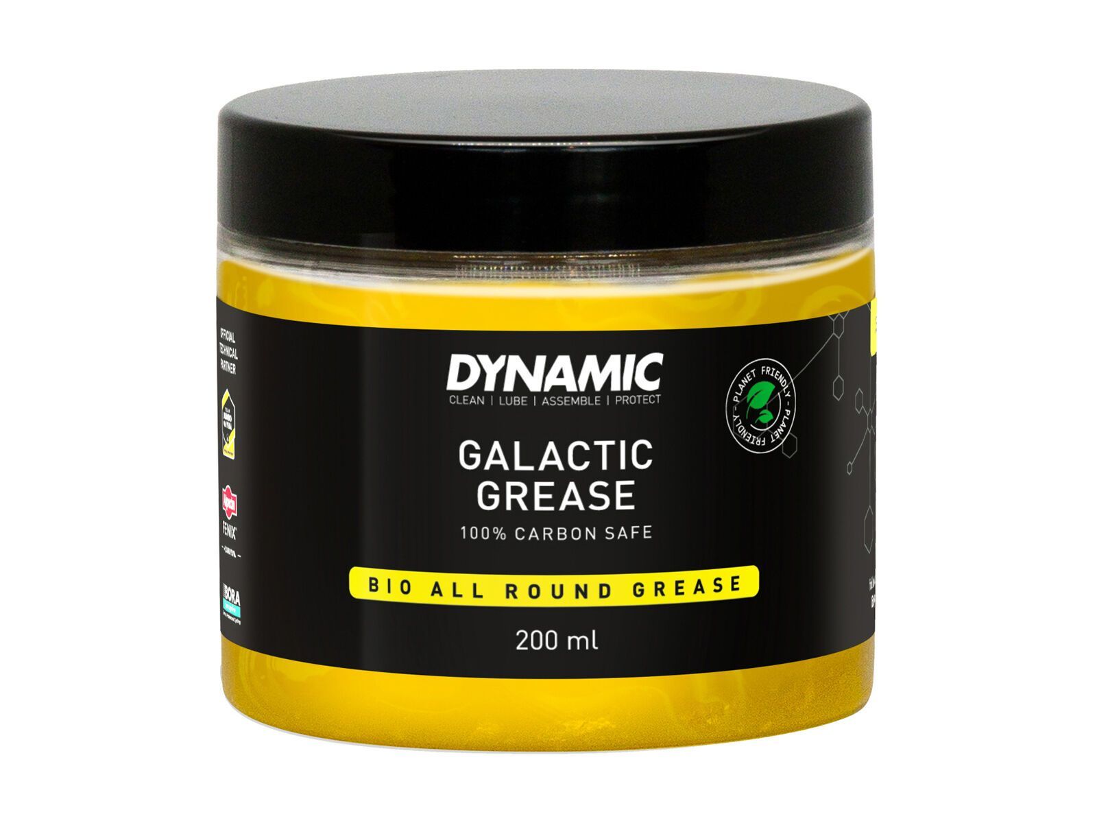 Dynamic Bike Care Galactic Grease - 200 ml - Bild 1