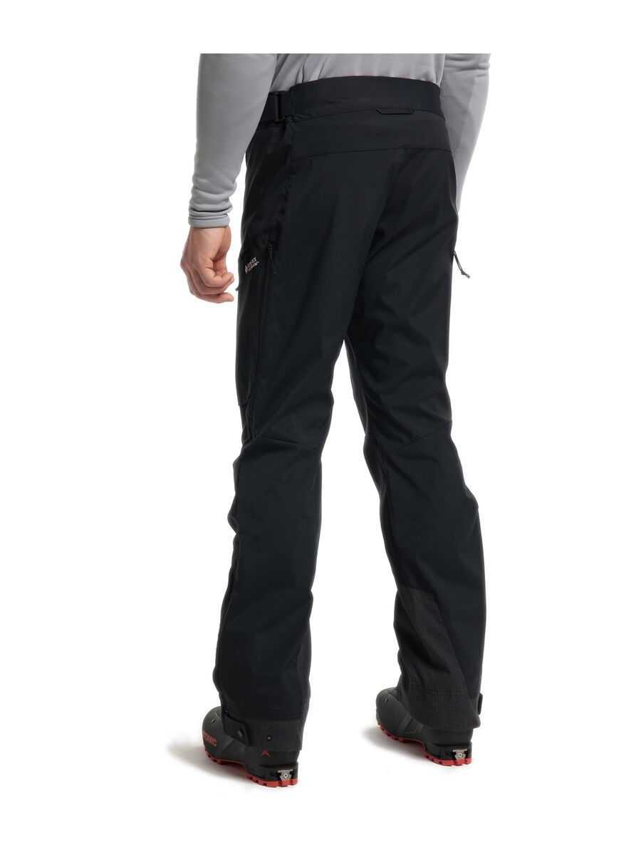 Haglöfs Touring Infinium Pant Men, true black - Bild 4