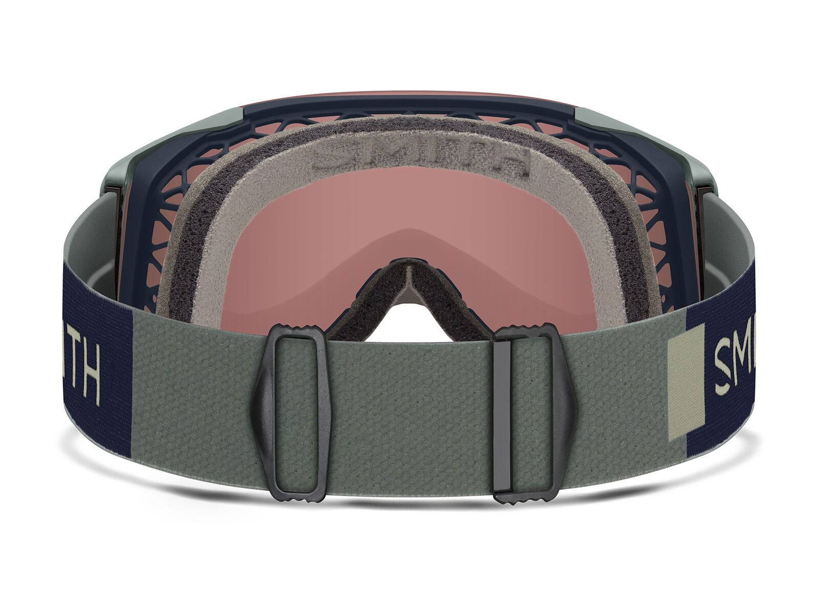 Smith Rhythm MTB + WS, ChromaPop Everyday Green Mir / midn. navy/sage brush - Bild 5