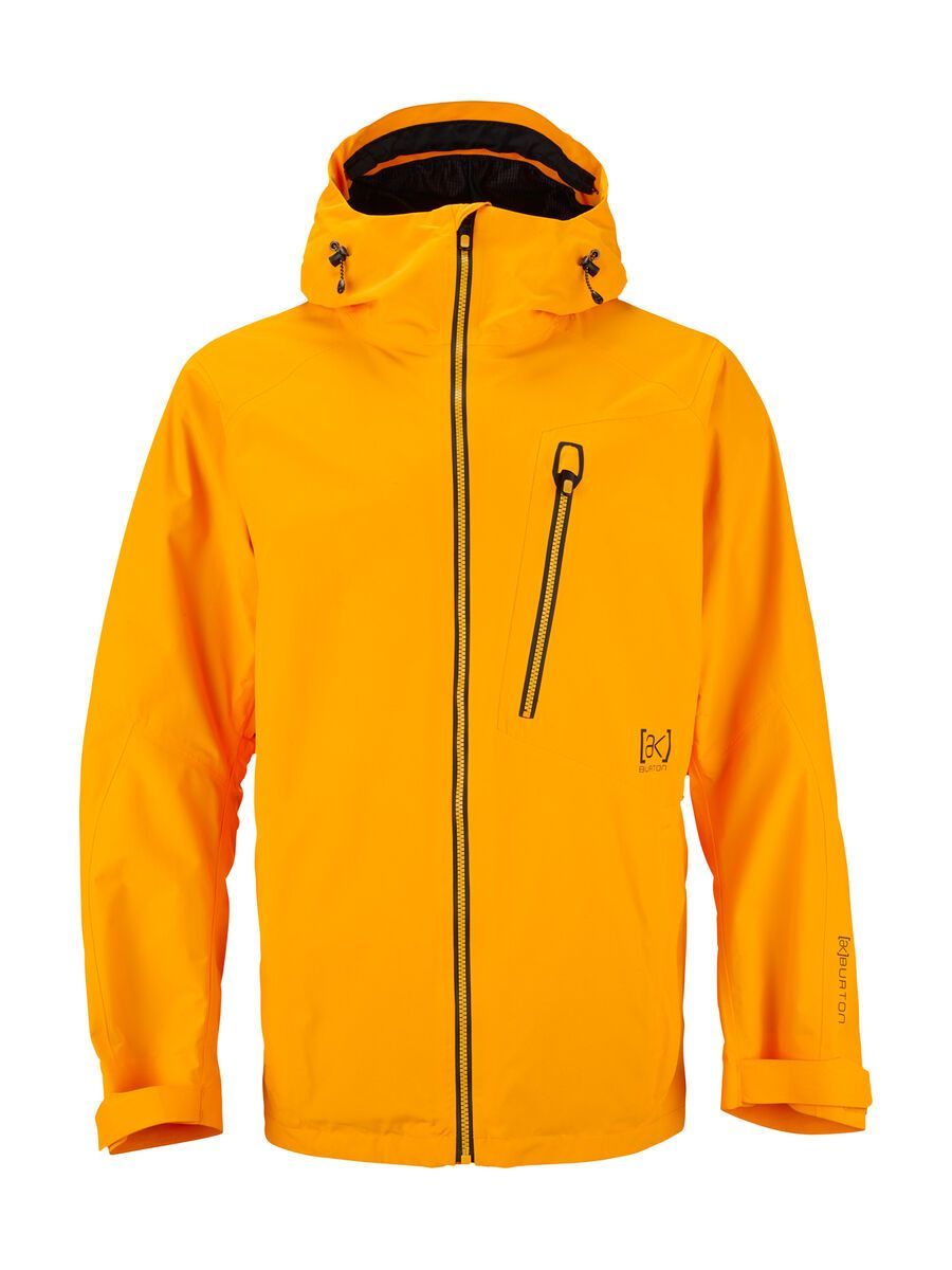 Burton [ak] 2L Cyclic Jacket, Goldenrod - Bild 1
